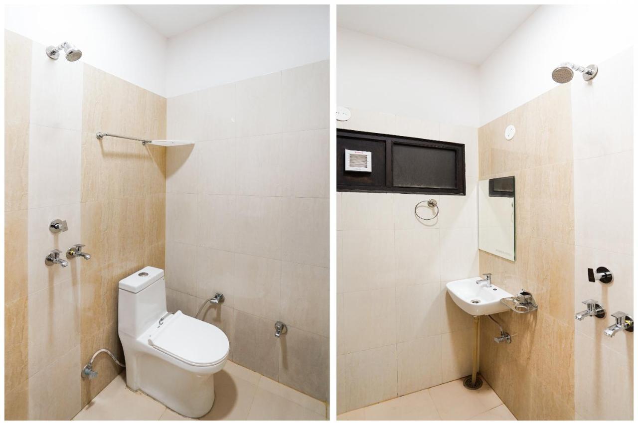 Готель Oyo 48489 Adarsh Plaza Сахаранпур Екстер'єр фото